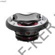Kép 3/3 - Hangszórópár (2db) 80W 4 ohm 130mm 3utas 37513 MNC DEVIL-X