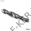 Kép 3/3 - Menetfúró készlet M3-M10 6db-s HSS 03272