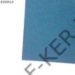 Kép 2/2 - Csiszolóvászon lap vizes P1000-s