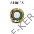 Kép 2/3 - Kerékőr garnitúra M12x1.25x27mm csavar mozgókúpos
