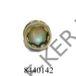 Kép 3/3 - Kerékőr garnitúra M14x1.5x27mm csavar mozgó radiálkúpos