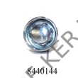 Kép 3/3 - Kerékőr garnitúra M12x1.5x27mm csavar mozgó radiálkúpos