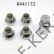 Kép 3/3 - Kerékőr garnitúra  M14x1.5 mozgókúpos Ford Smax Galaxi