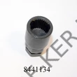 Kép 2/3 - Kerékőr garnitúra M12x1.25x37mm mozgóalátétes csavar Citroen Peugeot