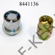 Kép 2/3 - Kerékőr garnitúra  M12x1.5 mozgóalátétes anya Nissan