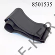 Kép 2/2 - Volánvédő bőr   varrható 37-39cm, 10.5cm CM58218  ="F" HB6077ZP