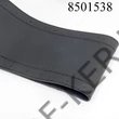 Kép 2/2 - Volánvédő bőr   varrható 35-37cm CM58226