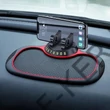 Kép 2/2 - Csúszásgátló nanopad + telefon tartó PDA-B25