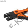 Kép 2/3 - Krimpelő fogó AWG 10182