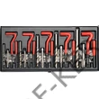 Kép 1/3 - Menetjavító készlet M5-M12mm YT-1763