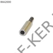 Kép 3/4 - Bithegy-tartó 60mm 1/4" mágneses (hosszabbító) YT-0465