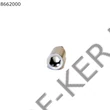 Kép 4/4 - Bithegy-tartó 60mm 1/4" mágneses (hosszabbító) YT-0465