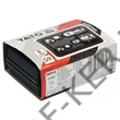 Kép 2/2 - Hajtószár adapter készlet 6db-s CrVa