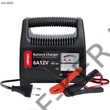 Kép 1/3 - Akkutöltő 6A-s SBC-6A  12V