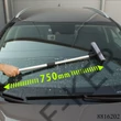 Kép 2/2 - Ablaklehúzó teleszkópos alu nyelű 45-75cm