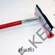 Kép 3/3 - Ablaklehúzó fanyelű AK 490mm nyél, 250mm fej 83ES9432