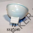 Kép 2/2 - LED izzó 7W COB spot MR16 fogl.  term.fehér, 2év garancia 4000K