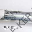 Kép 2/2 - LED fénycső T8 SMD 1200mm 230V 18W természetes 4000K  1850-1900lumen