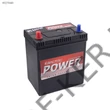 Kép 1/12 - Akku 12V 40Ah B.P. ElectricPower Suzuki 111540042110 (40Ah) bal poz.