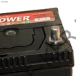 Kép 3/3 - Akku 12V 40Ah MaxPower bal pozitív 300A