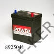 Kép 1/8 - Akku 12V 40Ah J.P. ElectricPower 640A JA 111540041110 ALTO jobb poz.