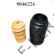 Kép 1/3 - Lengéscsillapító porv. hátsó uni VPVUNIVH =141002 72-1209 46mm L=135mm, 10mm tengely