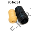 Kép 2/3 - Lengéscsillapító porv. hátsó uni VPVUNIVH =141002 72-1209 46mm L=135mm, 10mm tengely