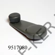 Kép 1/2 - Ablaktekerő kar Suzuki Swift szürke S82960-80E00-T01