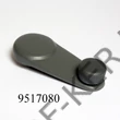 Kép 2/2 - Ablaktekerő kar Suzuki Swift szürke S82960-80E00-T01