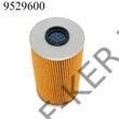 Kép 3/3 - O.sz. Opel MD279 OMEGA 2.5  OPEL motor! WL7043  FA5264  TEOP839 U.82066/9 OM523/1 HU938/1X