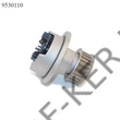 Kép 2/3 - Vízpumpa Opel Astra 1.6 AO136 16V  O-136  QCP3084HQ  CORSA MM352316170857 MVKPC85212