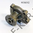 Kép 1/3 - Vízpumpa Opel AO130 DOLZ  BGACP2782 MVKPC85410 MM352316170851