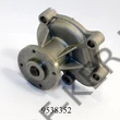 Kép 3/3 - Vízpumpa Opel AO130 DOLZ  BGACP2782 MVKPC85410 MM352316170851