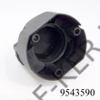 Kép 3/3 - Vonóhorog vezeték készlet elektromos 190cm vezetékkel+ DUGALJ