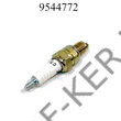 Kép 3/3 - Gyújtógyertya NGK C7HSA kisgépekhez