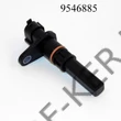 Kép 1/3 - Kilométeróra jeladó Suzuki U34960-83E00 Ignis, WR+, Swift 2005-