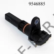 Kép 2/3 - Kilométeróra jeladó Suzuki U34960-83E00 Ignis, WR+, Swift 2005-