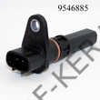 Kép 3/3 - Kilométeróra jeladó Suzuki U34960-83E00 Ignis, WR+, Swift 2005-