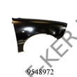 Kép 2/2 - Sárvédő első Suzuki Swift 2005-ig jobb 5212658 6811312