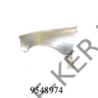 Kép 1/2 - Sárvédő Első bal  Suzuki Swift 2005-ig KK6811313 index fényszóró mellett