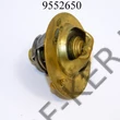 Kép 2/2 - Termosztát MITSUBISHI, MAZDA, HONDA, SUZUKI