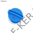Kép 1/2 - Hűtősapka VW SK 3B0121321 JKH006 JPG1114800300 Febi40722