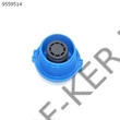 Kép 2/2 - Hűtősapka VW SK 3B0121321