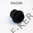 Kép 3/3 - Kartergáz szűrőcsonk tömítés VW 028103500