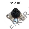 Kép 1/3 - Trapézgömbfej Mitsubishi felső L200 J25003JC 4WD
