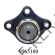 Kép 3/3 - Trapézgömbfej Mitsubishi felső L200 J25003JC 4WD