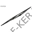 Kép 2/2 - Ablaktörlő lapát Tgk 70cm db-os 11mm széles
