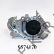 Kép 2/3 - Vízpumpa Renault Clio, Thalia 24-0723 R215 QCP3299HQ, 8200088660,7703002053,2101000QAK, 2101000Q0B,210103314R,7700864596, 2101000Q0H,2101000Q0L, JPQ168 BGACP3170