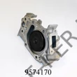 Kép 3/3 - Vízpumpa Renault Clio, Thalia 24-0723 R215 QCP3299HQ, 8200088660,7703002053,2101000QAK, 2101000Q0B,210103314R,7700864596, 2101000Q0H,2101000Q0L, JPQ168 BGACP3170