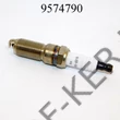 Kép 1/3 - Gyújtógyertya Z177 BERU TV16TT B1-14KR-8MUV FORD FOCUS PTRA-13  0002630701